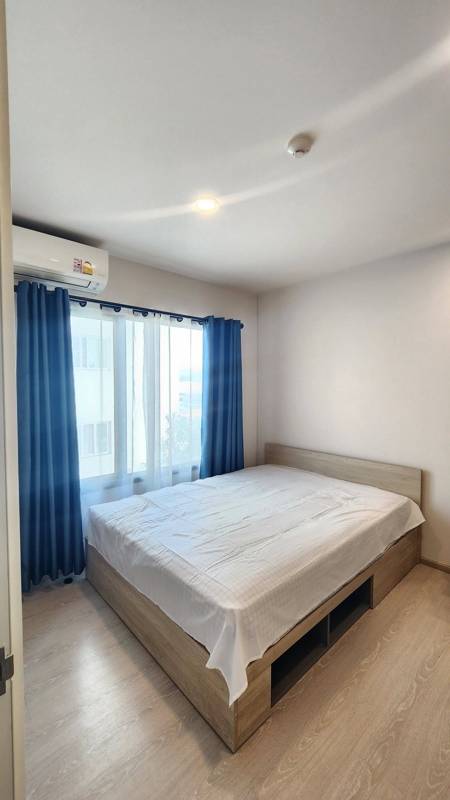 PHYLL PHAHOL 34 · 1 bedroom · 28.28 SqM · Floor 3 · Bang Khen, Bangkok · Photo 4 PHYLL PHAHOL 34 1-bedroom Condo in Bang Khen, Bangkok – photo 4