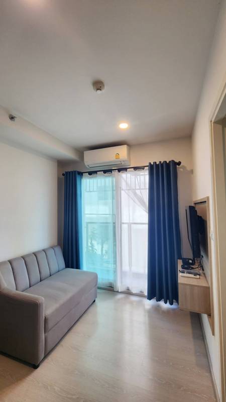 PHYLL PHAHOL 34 · 1 bedroom · 28.28 SqM · Floor 3 · Bang Khen, Bangkok · Photo 5 PHYLL PHAHOL 34 1-bedroom Condo in Bang Khen, Bangkok – photo 5