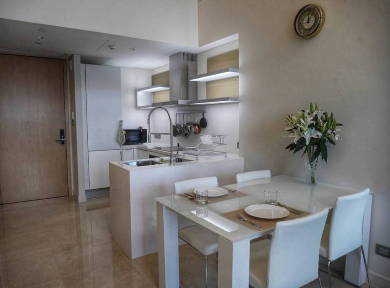 Sindhorn Residence · 2 bedroom · 93.1 SqM · Chidlom, Bangkok · Photo 5 Sindhorn Residence 2-bedroom Condo in Chidlom, Bangkok – photo 5