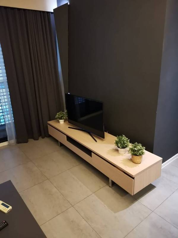 Circle S Sukhumvit 12 · 2 bedroom · 69.5 SqM · Floor 3 · Asoke, Bangkok · Photo 2 Circle S Sukhumvit 12 2-bedroom Condo in Asoke, Bangkok – photo 2