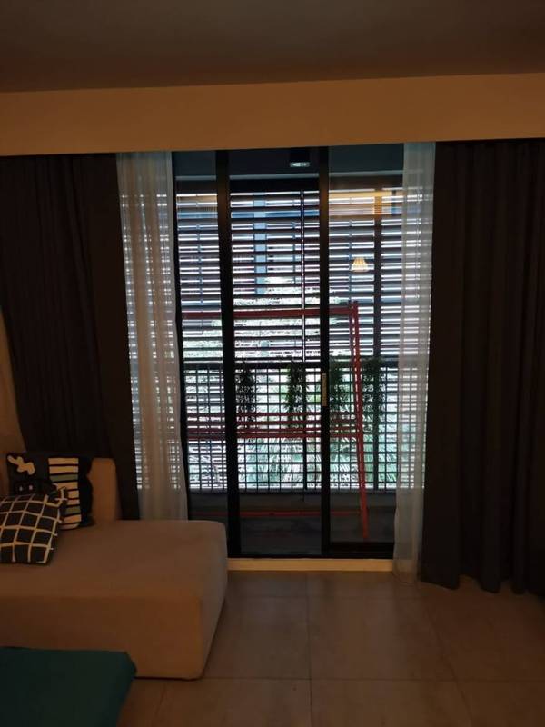 Circle S Sukhumvit 12 · 2 bedroom · 69.5 SqM · Floor 3 · Asoke, Bangkok · Photo 3 Circle S Sukhumvit 12 2-bedroom Condo in Asoke, Bangkok – photo 3