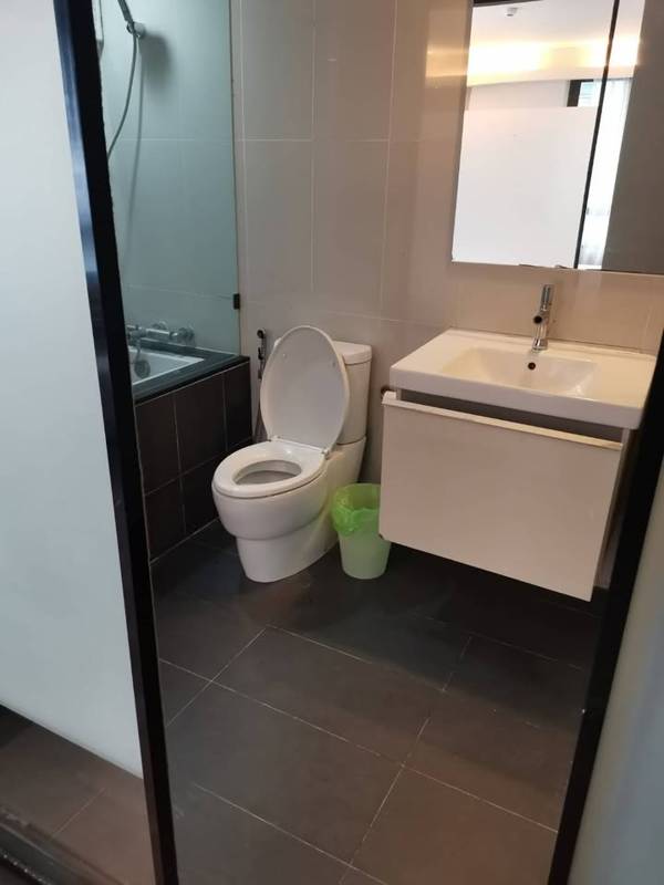 Circle S Sukhumvit 12 · 2 bedroom · 69.5 SqM · Floor 3 · Asoke, Bangkok · Photo 5 Circle S Sukhumvit 12 2-bedroom Condo in Asoke, Bangkok – photo 5