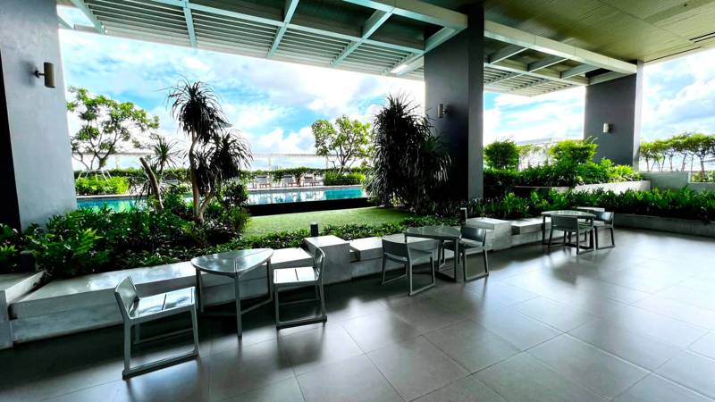 The Room Sathorn-Taksin · 1 bedroom · 47 SqM · Floor 11 · Thonburi, Bangkok · Photo 3 The Room Sathorn-Taksin 1-bedroom Condo in Thonburi, Bangkok – photo 3