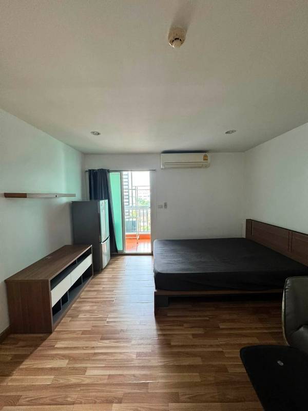 Regent Home 13 Sukhumvit 93 · 1 bedroom · 33 SqM · Floor 5 · Bang Chak, Bangkok · Photo 2 Regent Home 13 Sukhumvit 93 1-bedroom Condo in Bang Chak, Bangkok – photo 2