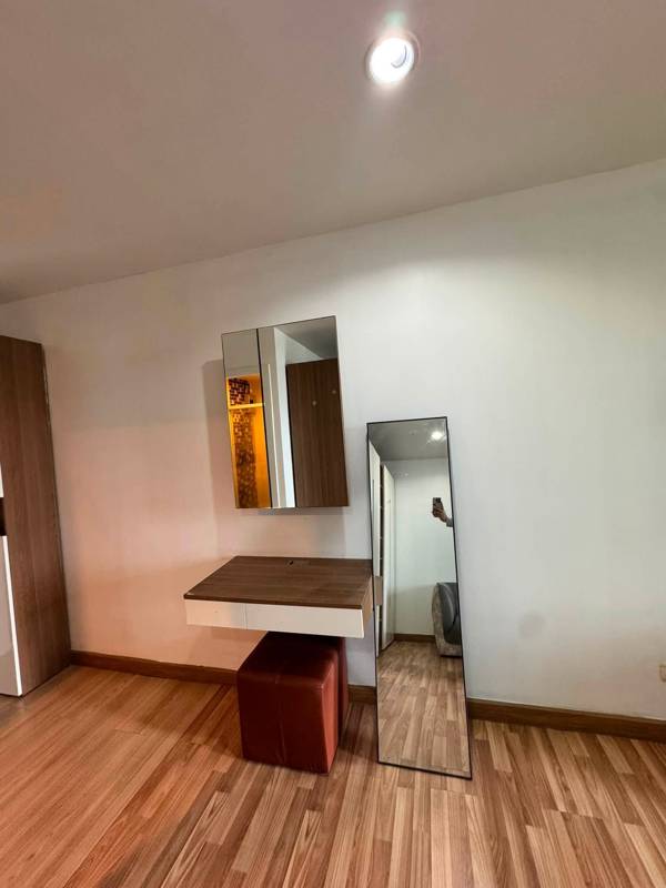 Regent Home 13 Sukhumvit 93 · 1 bedroom · 33 SqM · Floor 5 · Bang Chak, Bangkok · Photo 4 Regent Home 13 Sukhumvit 93 1-bedroom Condo in Bang Chak, Bangkok – photo 4