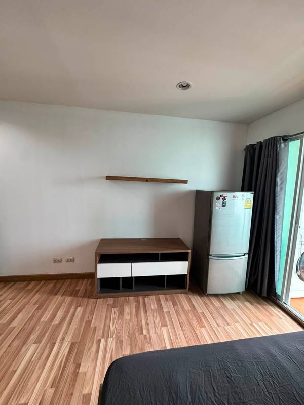 Regent Home 13 Sukhumvit 93 · 1 bedroom · 33 SqM · Floor 5 · Bang Chak, Bangkok · Photo 5 Regent Home 13 Sukhumvit 93 1-bedroom Condo in Bang Chak, Bangkok – photo 5