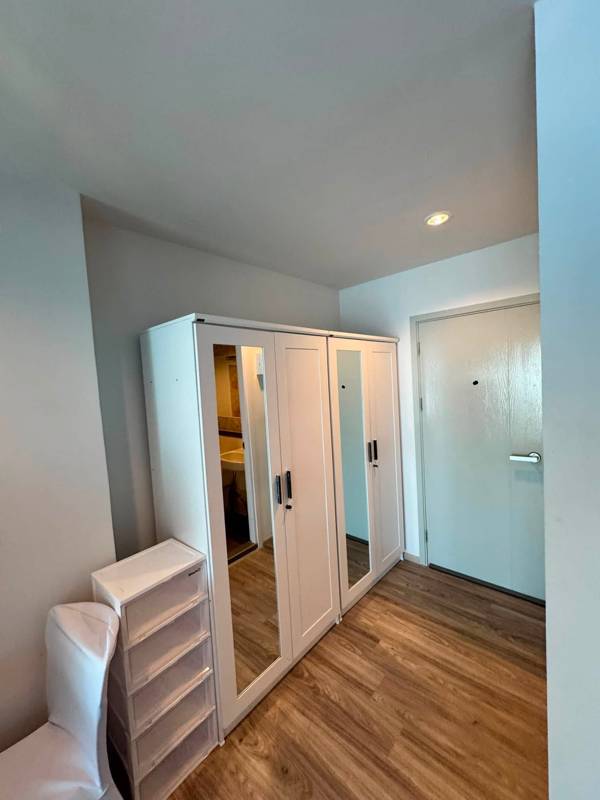 Regent Home Bangna · 1 bedroom · 28 SqM · Floor 8 · Bang Na, Bangkok · Photo 2 Regent Home Bangna 1-bedroom Condo in Bang Na, Bangkok – photo 2