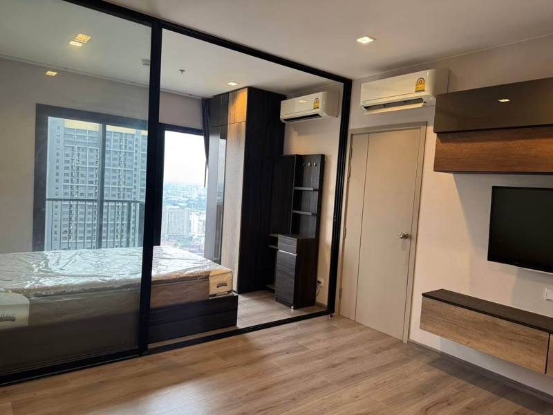 The Politan Rive · 1 bedroom · 30.33 SqM · Floor 54 · Nonthaburi · Photo 2 The Politan Rive 1-bedroom Condo in Nonthaburi – photo 2
