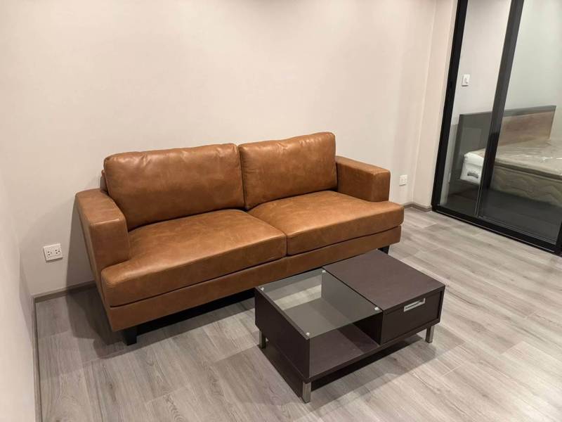 The Politan Rive · 1 bedroom · 30.33 SqM · Floor 54 · Nonthaburi · Photo 3 The Politan Rive 1-bedroom Condo in Nonthaburi – photo 3