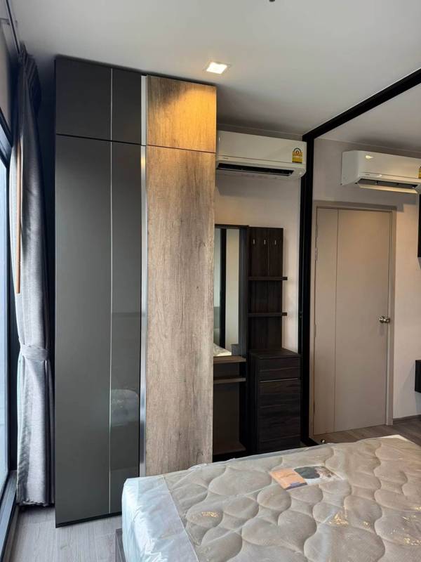 The Politan Rive · 1 bedroom · 30.33 SqM · Floor 54 · Nonthaburi · Photo 4 The Politan Rive 1-bedroom Condo in Nonthaburi – photo 4