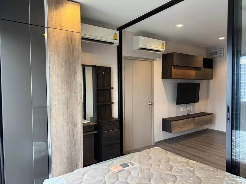 The Politan Rive · 1 bedroom · 30.33 SqM · Floor 54 · Nonthaburi · Photo 5 The Politan Rive 1-bedroom Condo in Nonthaburi – photo 5