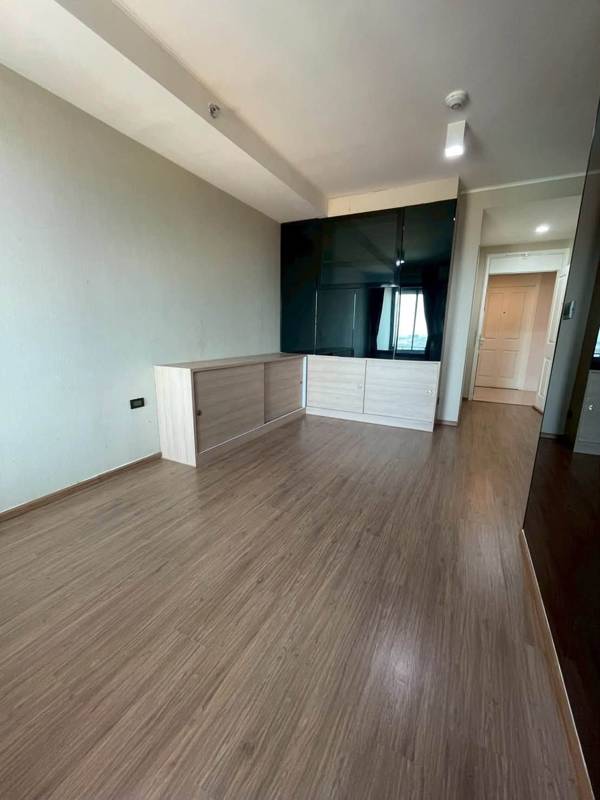 U Delight Residence Riverfront Rama 3 · 1 bedroom · 51.49 SqM · Floor 27 · Rama 3, Bangkok · Photo 3 U Delight Residence Riverfront Rama 3 1-bedroom Condo in Rama 3, Bangkok – photo 3