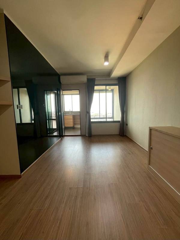 U Delight Residence Riverfront Rama 3 · 1 bedroom · 51.49 SqM · Floor 27 · Rama 3, Bangkok · Photo 4 U Delight Residence Riverfront Rama 3 1-bedroom Condo in Rama 3, Bangkok – photo 4