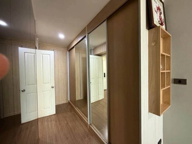 U Delight Residence Riverfront Rama 3 · 1 bedroom · 51.49 SqM · Floor 27 · Rama 3, Bangkok · Photo 5 U Delight Residence Riverfront Rama 3 1-bedroom Condo in Rama 3, Bangkok – photo 5