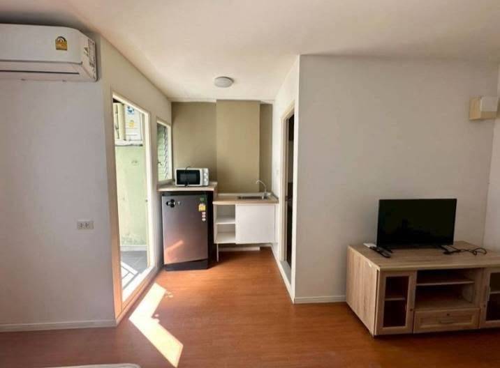 Lumpini township rangsit Khlong 1 · 1 bedroom · 21 SqM · Floor 7 · Photo 2 Lumpini township rangsit Khlong 1 1-bedroom Condo – photo 2