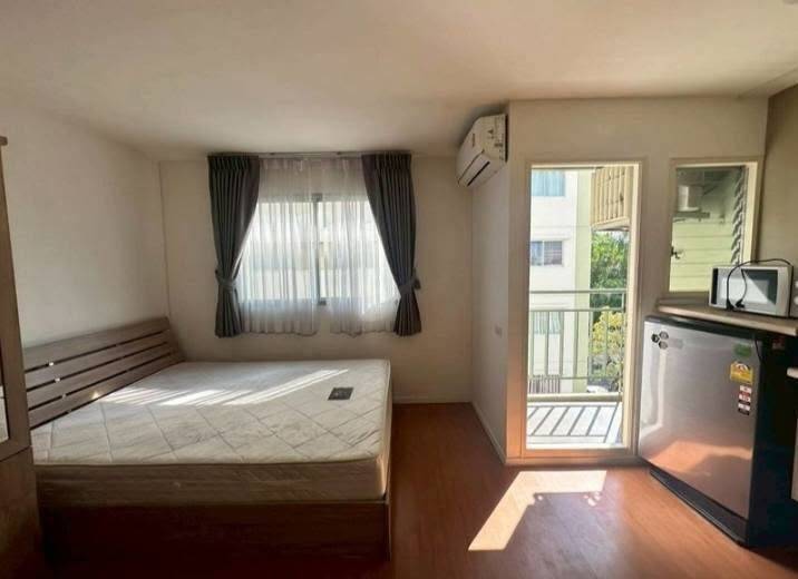 Lumpini township rangsit Khlong 1 · 1 bedroom · 21 SqM · Floor 7 · Photo 3 Lumpini township rangsit Khlong 1 1-bedroom Condo – photo 3