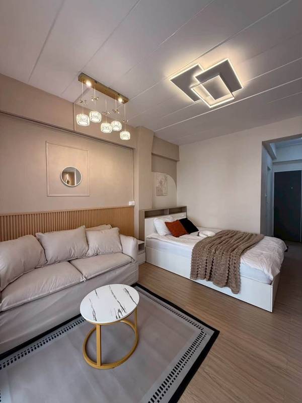 Nirun Condo · 1 bedroom · 30 SqM · Floor 5 · Photo 3 Nirun Condo 1-bedroom Condo – photo 3