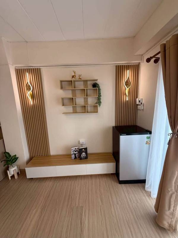 Nirun Condo · 1 bedroom · 30 SqM · Floor 5 · Photo 4 Nirun Condo 1-bedroom Condo – photo 4