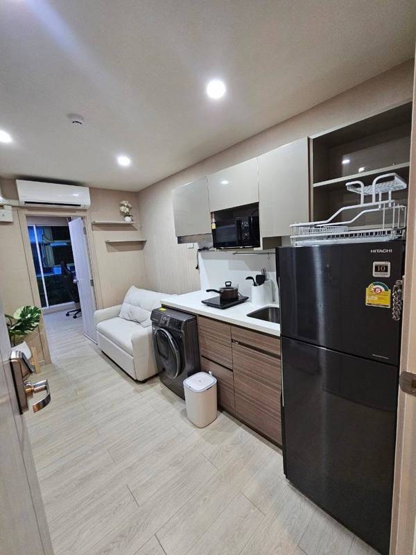 The Elegant Ladprao1 · 1 bedroom · 30.04 SqM · Floor 6 · Photo 3 The Elegant Ladprao1 1-bedroom Condo – photo 3