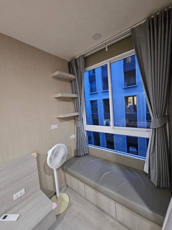The Elegant Ladprao1 · 1 bedroom · 30.04 SqM · Floor 6 · Photo 5 The Elegant Ladprao1 1-bedroom Condo – photo 5