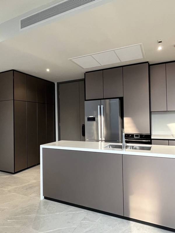 Hyde Heritage Thonglor · 2 bedroom · 87.13 SqM · Floor 35 · Thong Lo, Bangkok · Photo 2 Hyde Heritage Thonglor 2-bedroom Condo in Thong Lo, Bangkok – photo 2