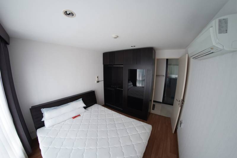 Voque Sukhumvit 31 · 1 bedroom · 40 SqM · Floor 3 · Phrom Phong, Bangkok · Photo 3 Voque Sukhumvit 31 1-bedroom Condo in Phrom Phong, Bangkok – photo 3