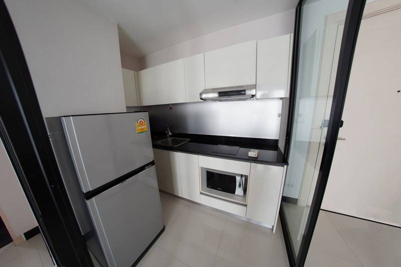 Voque Sukhumvit 31 · 1 bedroom · 40 SqM · Floor 3 · Phrom Phong, Bangkok · Photo 5 Voque Sukhumvit 31 1-bedroom Condo in Phrom Phong, Bangkok – photo 5