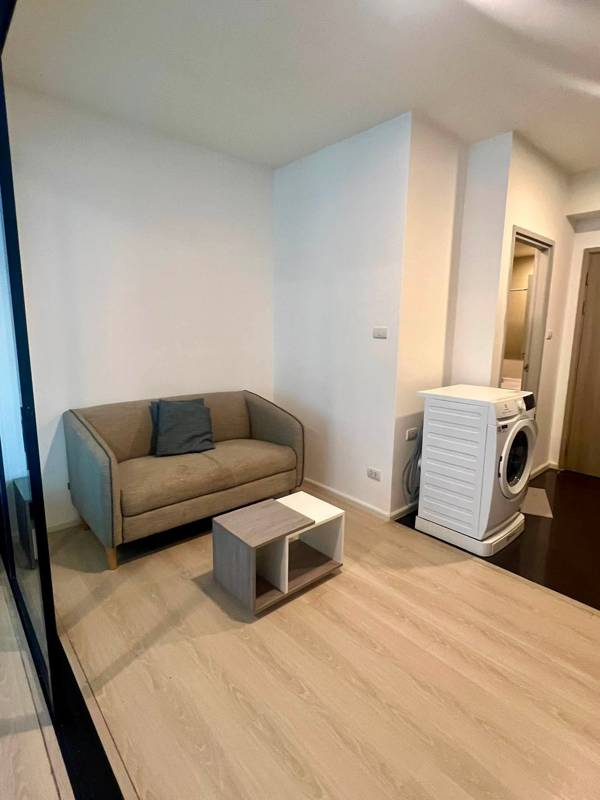 A Space Mega · 1 bedroom · 32 SqM · Floor 8 · Bang Phli, Samut Prakan · Photo 2 A Space Mega 1-bedroom Condo in Bang Phli, Samut Prakan – photo 2