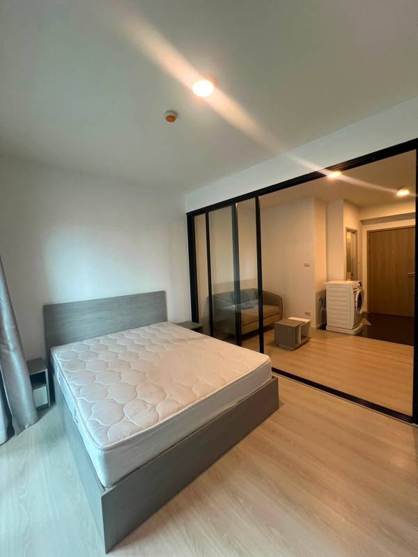 A Space Mega · 1 bedroom · 32 SqM · Floor 8 · Bang Phli, Samut Prakan · Photo 5 A Space Mega 1-bedroom Condo in Bang Phli, Samut Prakan – photo 5