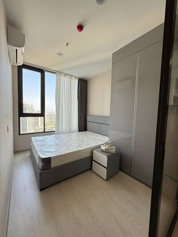 Skyrise Avenue Sukhumvit 64 · 1 bedroom · 28 SqM · Phra Khanong, Bangkok · Photo 2 Skyrise Avenue Sukhumvit 64 1-bedroom Condo in Phra Khanong, Bangkok – photo 2