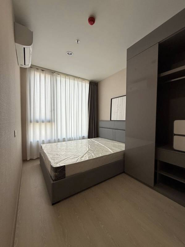 Skyrise Avenue Sukhumvit 64 · 1 bedroom · 28 SqM · Phra Khanong, Bangkok · Photo 3 Skyrise Avenue Sukhumvit 64 1-bedroom Condo in Phra Khanong, Bangkok – photo 3