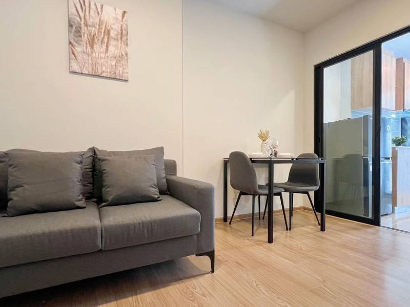 Chewathai Pinklao · 1 bedroom · 29.87 SqM · Floor 11 · Pinklao, Bangkok · Photo 3 Chewathai Pinklao 1-bedroom Condo in Pinklao, Bangkok – photo 3