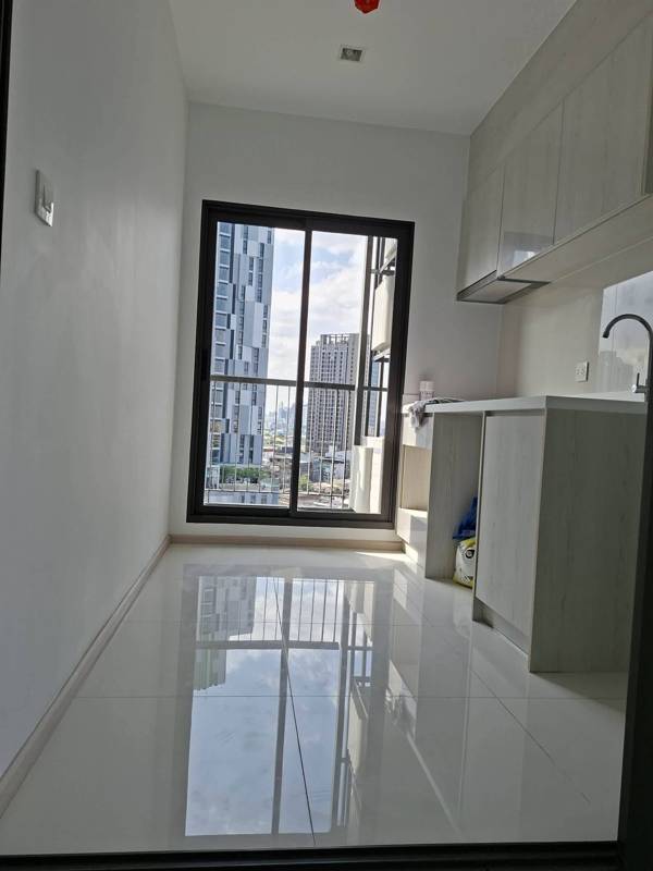 Life Sukhumvit 48 · 2 bedroom · 47 SqM · Floor 11 · Khlong Toei, Bangkok · Photo 2 Life Sukhumvit 48 2-bedroom Condo in Khlong Toei, Bangkok – photo 2
