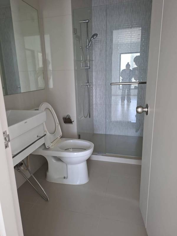 Life Sukhumvit 48 · 2 bedroom · 47 SqM · Floor 11 · Khlong Toei, Bangkok · Photo 4 Life Sukhumvit 48 2-bedroom Condo in Khlong Toei, Bangkok – photo 4