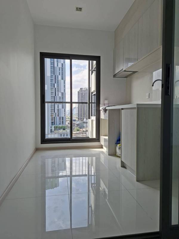 Life Sukhumvit 48 · 2 bedroom · 47 SqM · Floor 11 · Khlong Toei, Bangkok · Photo 5 Life Sukhumvit 48 2-bedroom Condo in Khlong Toei, Bangkok – photo 5