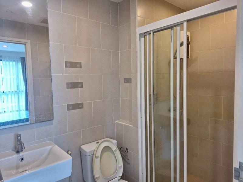 The Base Chaengwattana · 1 bedroom · 34.38 SqM · Floor 22 · Chaengwattana, Bangkok · Photo 4 The Base Chaengwattana 1-bedroom Condo in Chaengwattana, Bangkok – photo 4