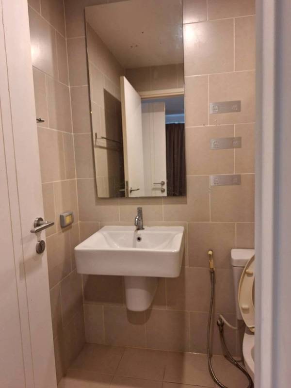 The Base Chaengwattana · 1 bedroom · 34.38 SqM · Floor 22 · Chaengwattana, Bangkok · Photo 5 The Base Chaengwattana 1-bedroom Condo in Chaengwattana, Bangkok – photo 5