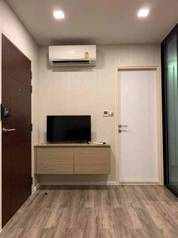 Brown Condo Ratchada 32 · 1 bedroom · 24 SqM · Floor 8 · Lat Phrao, Bangkok · Photo 2 Brown Condo Ratchada 32 1-bedroom Condo in Lat Phrao, Bangkok – photo 2