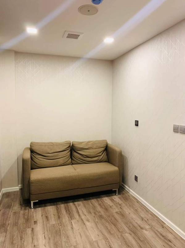Brown Condo Ratchada 32 · 1 bedroom · 24 SqM · Floor 8 · Lat Phrao, Bangkok · Photo 3 Brown Condo Ratchada 32 1-bedroom Condo in Lat Phrao, Bangkok – photo 3