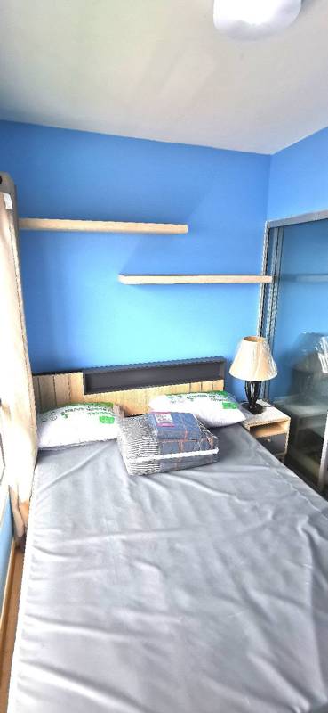 Plum condo Bangyai station · 1 bedroom · 21.4 SqM · Floor 8 · Bang Yai, Nonthaburi · Photo 5 Plum condo Bangyai station 1-bedroom Condo in Bang Yai, Nonthaburi – photo 5