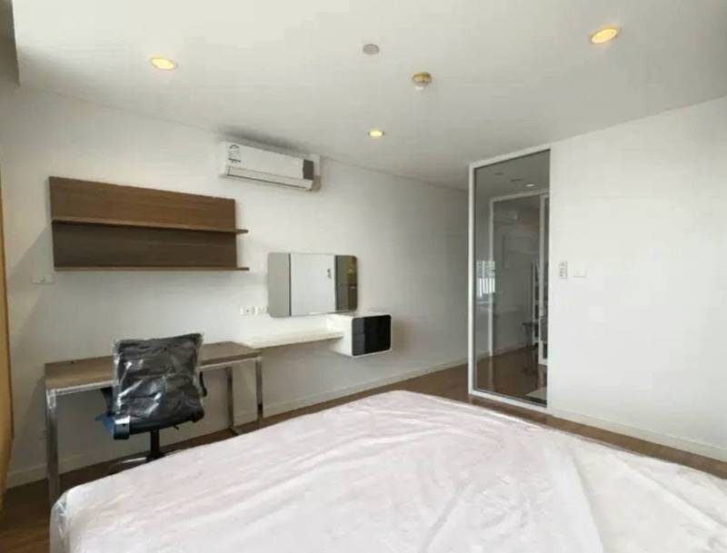 Chamchuri Square Residence · 1 bedroom · 43 SqM · Silom, Bangkok · Photo 2 Chamchuri Square Residence 1-bedroom Condo in Silom, Bangkok – photo 2