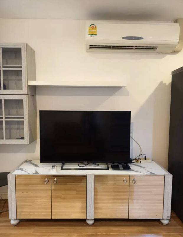 Chamchuri Square Residence · 1 bedroom · 43 SqM · Silom, Bangkok · Photo 4 Chamchuri Square Residence 1-bedroom Condo in Silom, Bangkok – photo 4