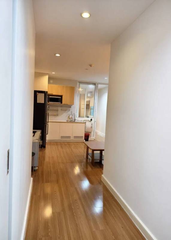 Chamchuri Square Residence · 1 bedroom · 43 SqM · Silom, Bangkok · Photo 5 Chamchuri Square Residence 1-bedroom Condo in Silom, Bangkok – photo 5