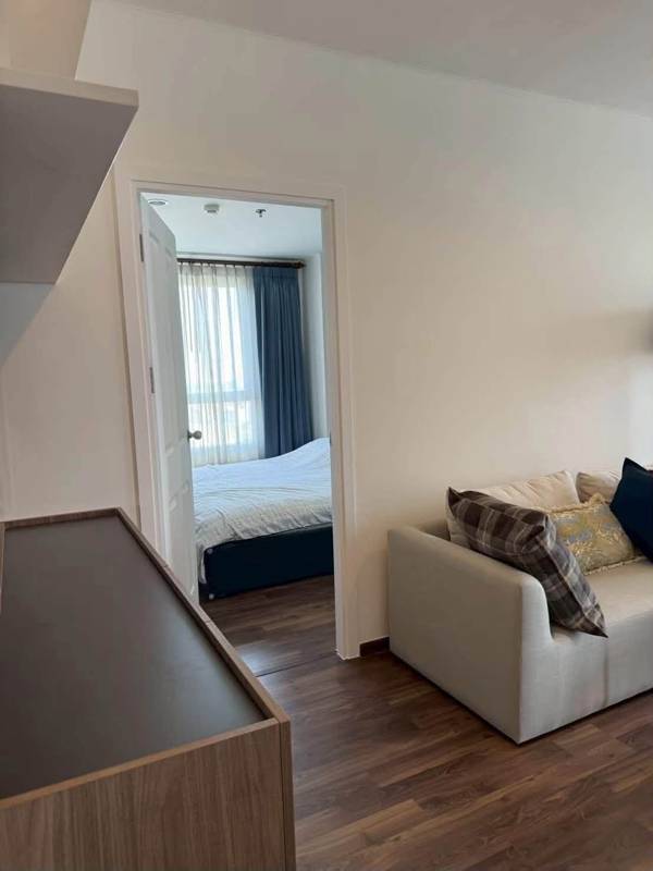 U Delight Ratchavibha · 2 bedroom · 51.5 SqM · Floor 22 · Vibhavadi, Nonthaburi · Photo 4 U Delight Ratchavibha 2-bedroom Condo in Vibhavadi, Nonthaburi – photo 4