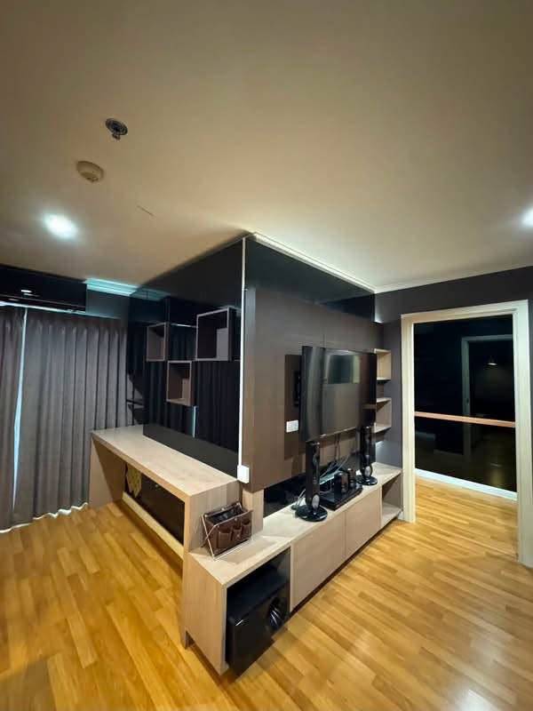 Lumpini Park Riverside Rama 3 · 2 bedroom · 68 SqM · Floor 31 · Rama 3, Bangkok · Photo 2 Lumpini Park Riverside Rama 3 2-bedroom Condo in Rama 3, Bangkok – photo 2