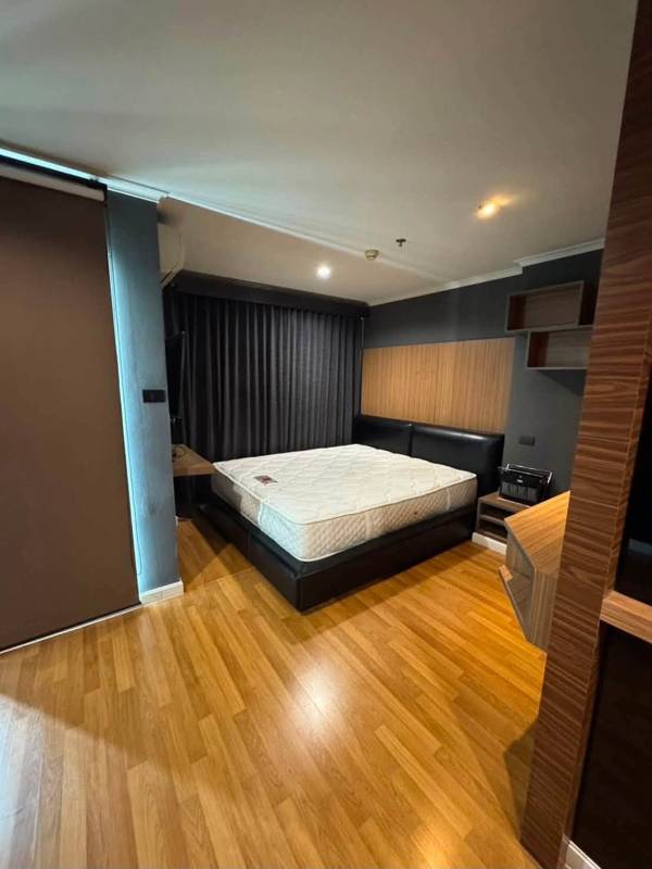 Lumpini Park Riverside Rama 3 · 2 bedroom · 68 SqM · Floor 31 · Rama 3, Bangkok · Photo 4 Lumpini Park Riverside Rama 3 2-bedroom Condo in Rama 3, Bangkok – photo 4