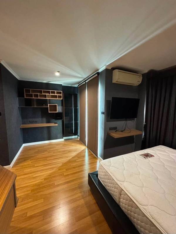 Lumpini Park Riverside Rama 3 · 2 bedroom · 68 SqM · Floor 31 · Rama 3, Bangkok · Photo 5 Lumpini Park Riverside Rama 3 2-bedroom Condo in Rama 3, Bangkok – photo 5