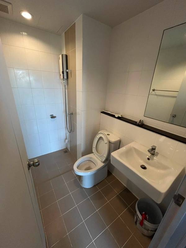 Unio Rama 2 – Thakham · 1 bedroom · 27 SqM · Floor 6 · Bang Khun Thian, Bangkok · Photo 5 Unio Rama 2 – Thakham 1-bedroom Condo in Bang Khun Thian, Bangkok – photo 5