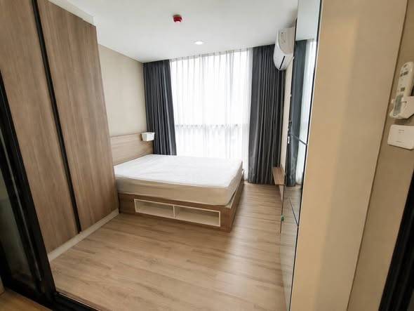 The cube south Chaeng Watthana · 1 bedroom · 29 SqM · Floor 3 · Photo 2 The cube south Chaeng Watthana 1-bedroom Condo – photo 2