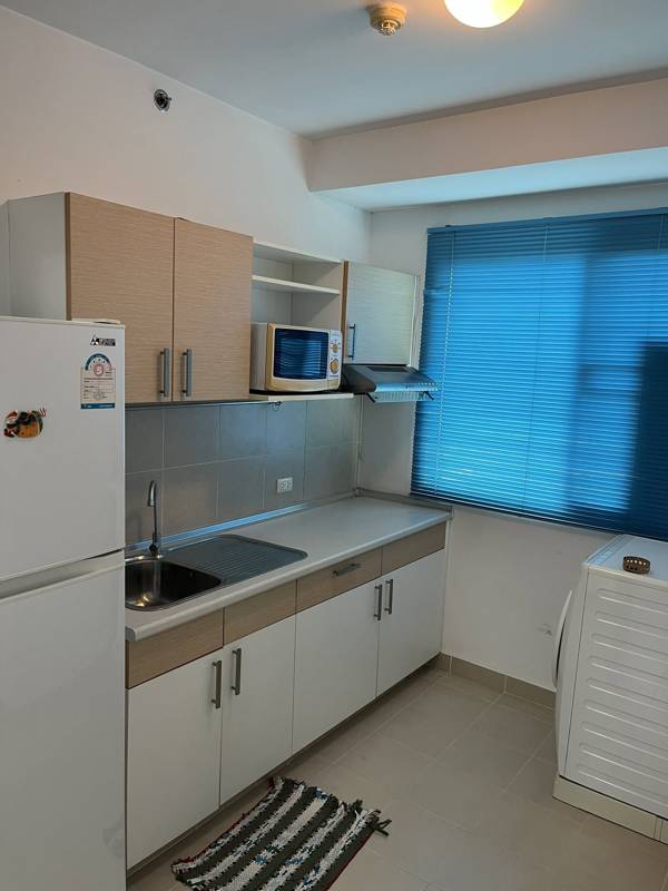 Supalai Park Khaerai-Ngamwongwan · 1 bedroom · 46 SqM · Floor 6 · Photo 4 Supalai Park Khaerai-Ngamwongwan 1-bedroom Condo – photo 4